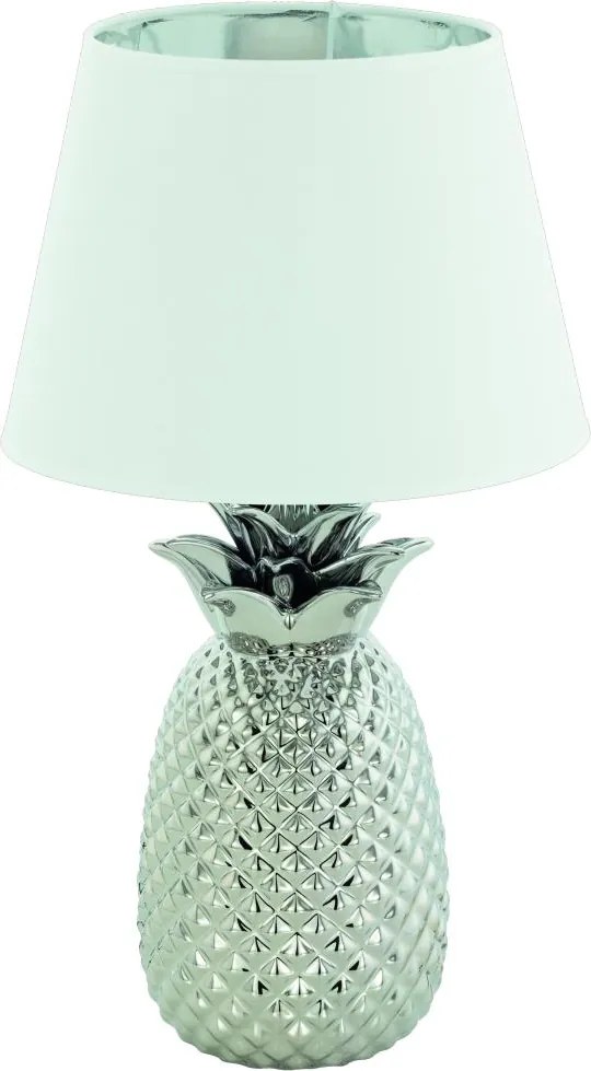 Eglo 55088 - LED asztali lámpa 1xE14/4W/230V