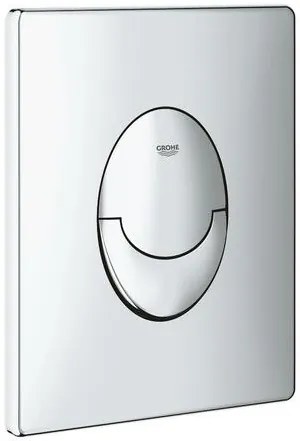 Grohe Start vezérlőgomb műanyagból króm kivitelben 38964000 G38964000
