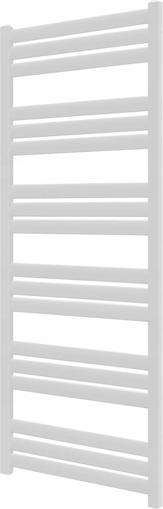 Dekorációs Radiátor Funaki Fresh H1400 L540 Fehér