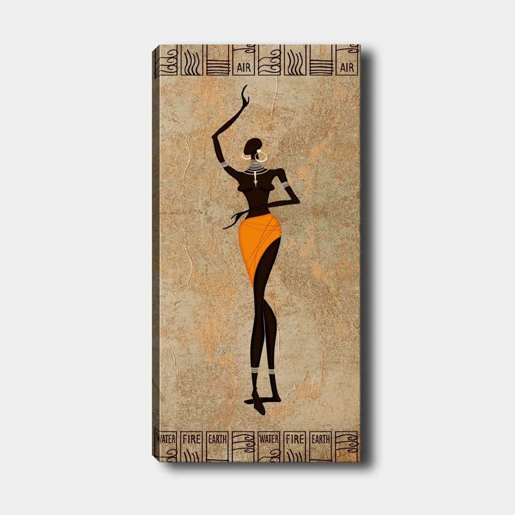 Vászonkép, 30×80 cm – TR483TNS1845