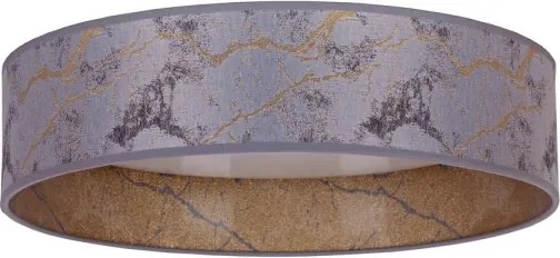 Brilagi - LED Dimmelhető lámpa VELVET SMART LED/36W/230V Wi-Fi Tuya + távirányító