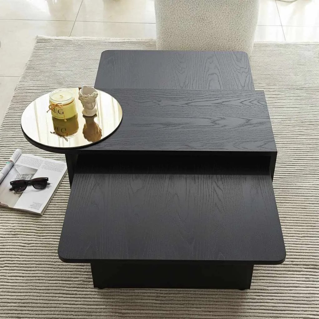 Luna 2 - Black