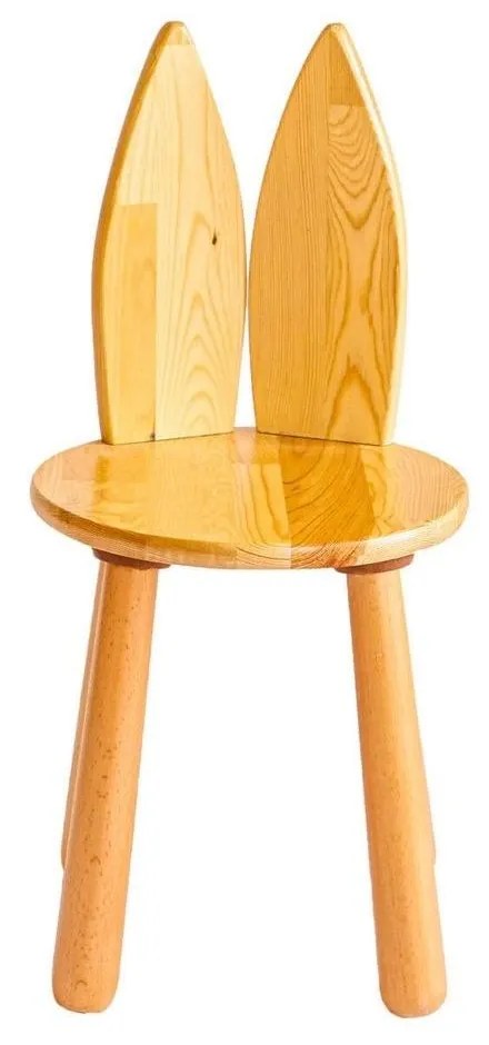 Gyerekszék Fox Chair