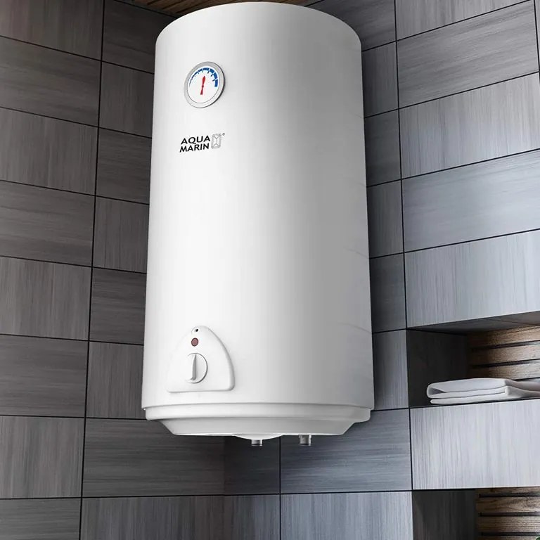 AQUAMARIN Villanybojler ELKESS-80L 1500 W