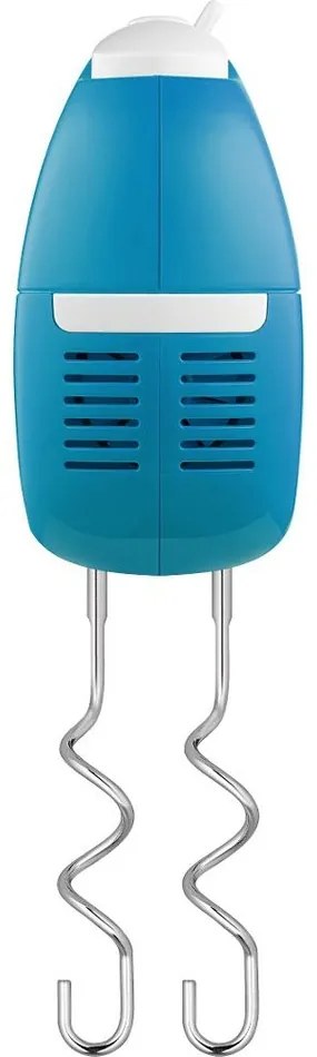 Sencor SHM 5407TQ kézi habverő, világoskék