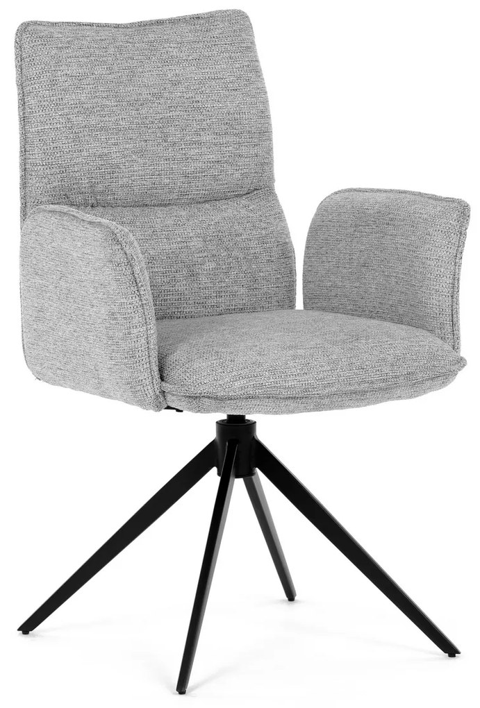 DCH-D1328 SIL2 étkezőszék szett, 2 db