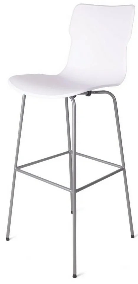 Duo Carrara bárszék 48 x 51,8 x 116 cm