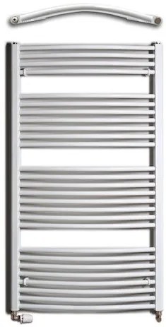 Thermal Trend KDO radiátor 132x75 cm KDO7501290