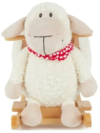 Bieco - Bárány hintaülés