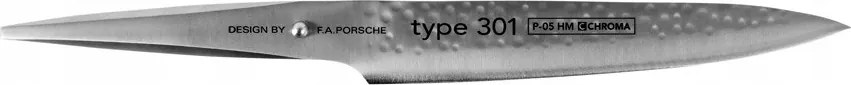 Japán adagoló kés 193 Chroma 301 Tsuchime