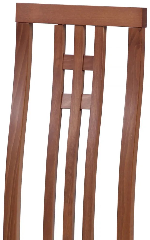 Scaun din lemn masiv Cherry Colour Bc-2482