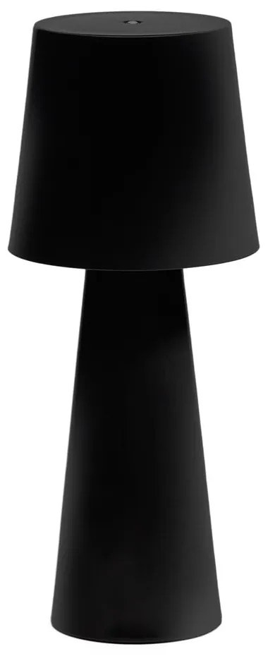 USB LED hordozható dimmelhető kültéri lámpa ø 16 cm Arenys – Kave Home