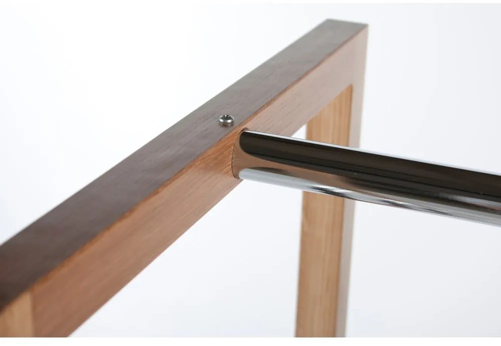 Northgate ruhatartó állvány, 175 x 90 cm - Woodman