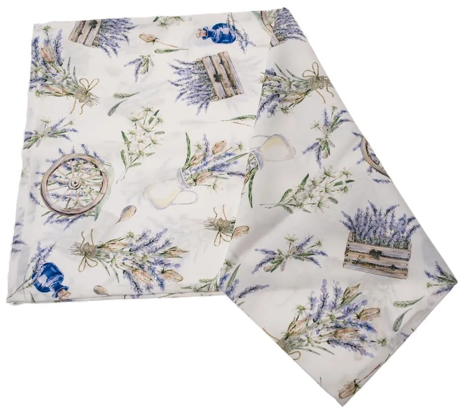 Asztali futó 40x140 cm – Dakls