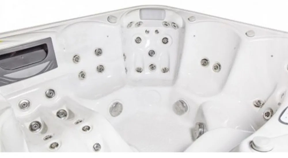 Venus Spa medence Tuscan sun