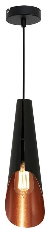 Csillár CALYX 1xE27/60W/230V