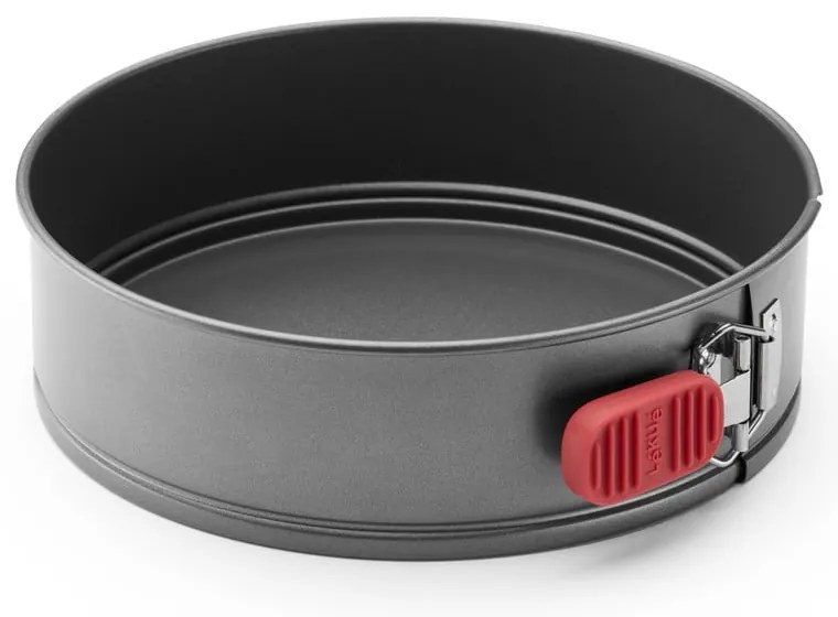 Acél sütőforma tortához ø 24 cm – Lékué