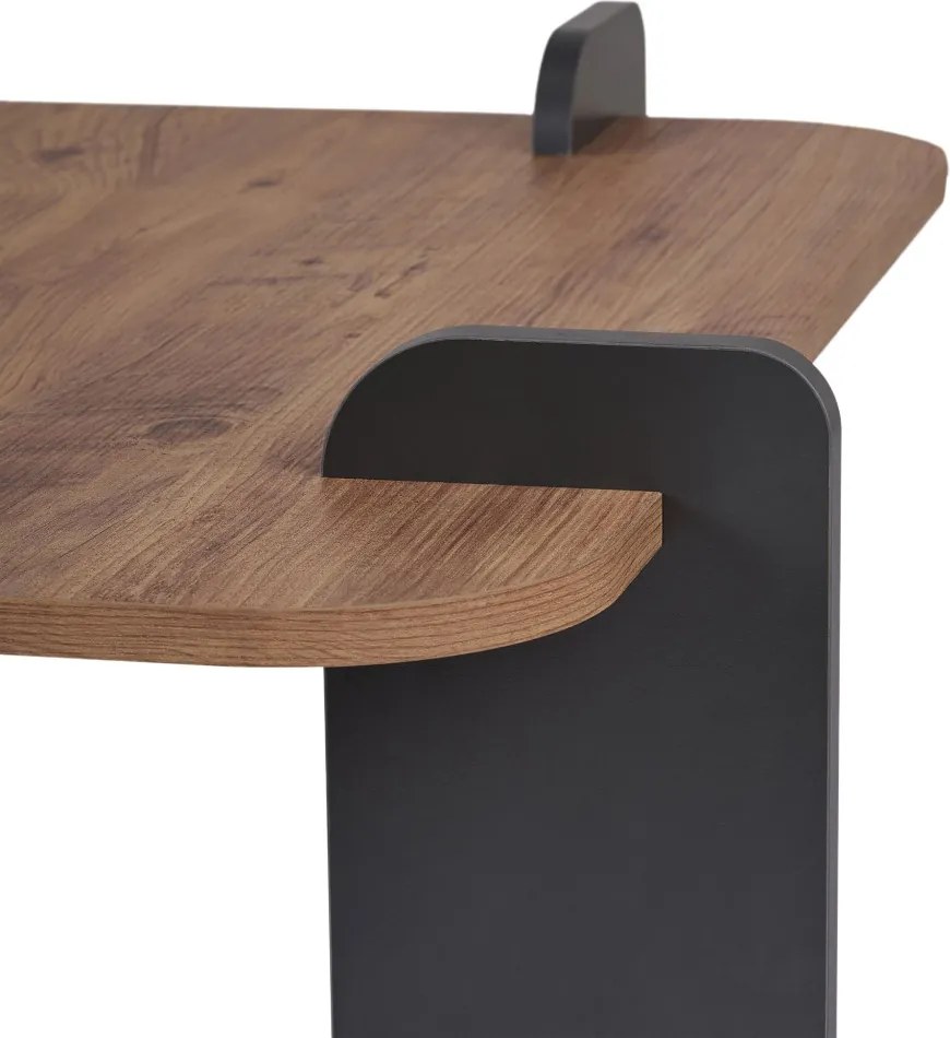 Marais - Atlantic Pine, Anthracite