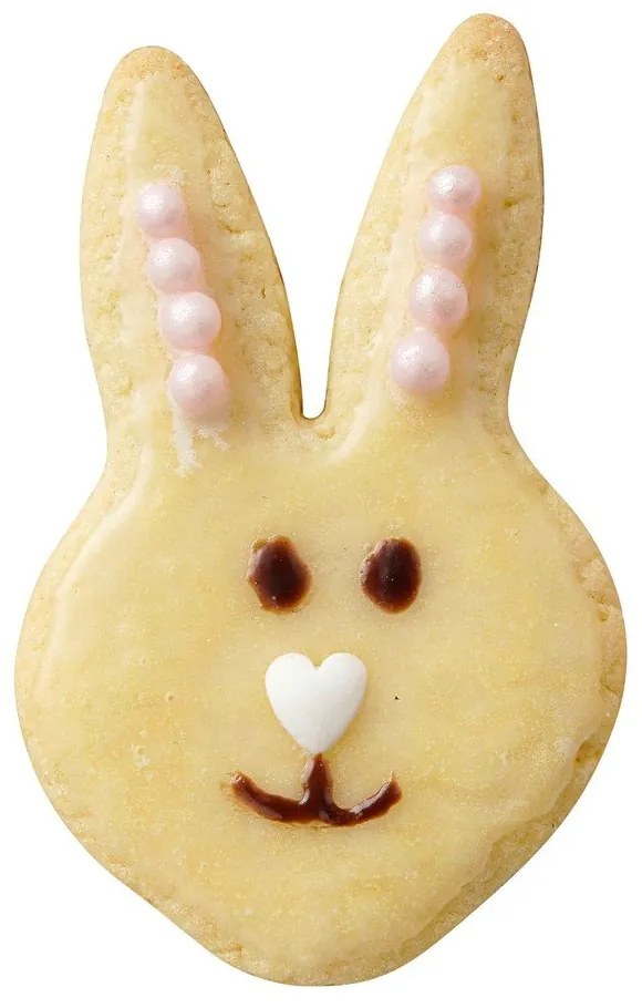 Easter 5 db-os húsvéti kiszúró készlet - Zenker