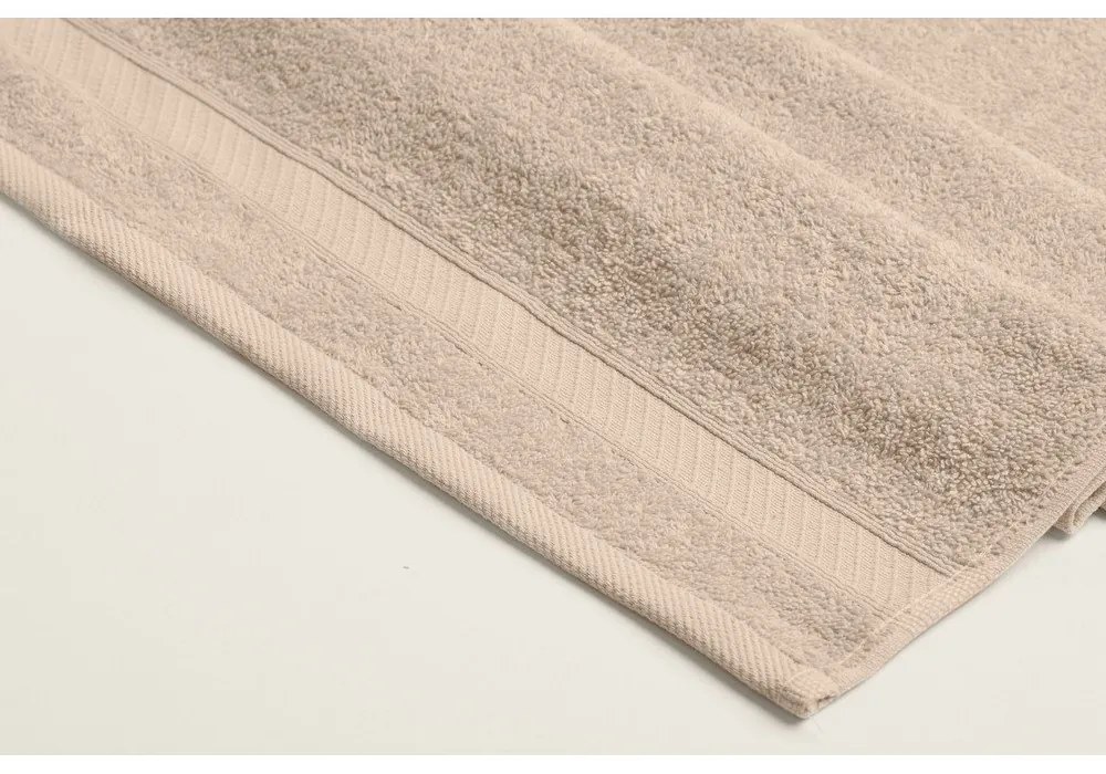 Frottír pamut törölköző szett 4 db-os 50x90 cm – Foutastic