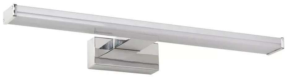 Lucide Lucide 79297/12/12 - LED fürdőszobai tükörmegvilágítás ONNO LED/11W/230V IP44 LC3912
