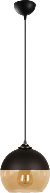 Camini fém függőlámpa, Ø20 cm – TR892OPV1774