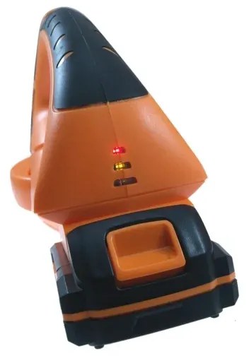 Hoteche 18V vezeték nélküli levélfúvó