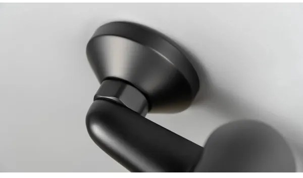 Deante BMO_N80M - BORO fekete mosogatócsaptelep