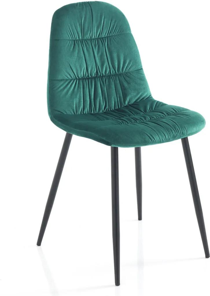 AQUILA design szék - zöld