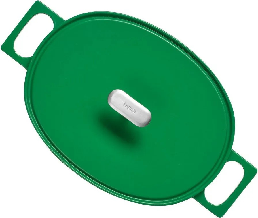 Öntöttvas sütőedény 25x43 cm Mattia 3.0 – FABINI