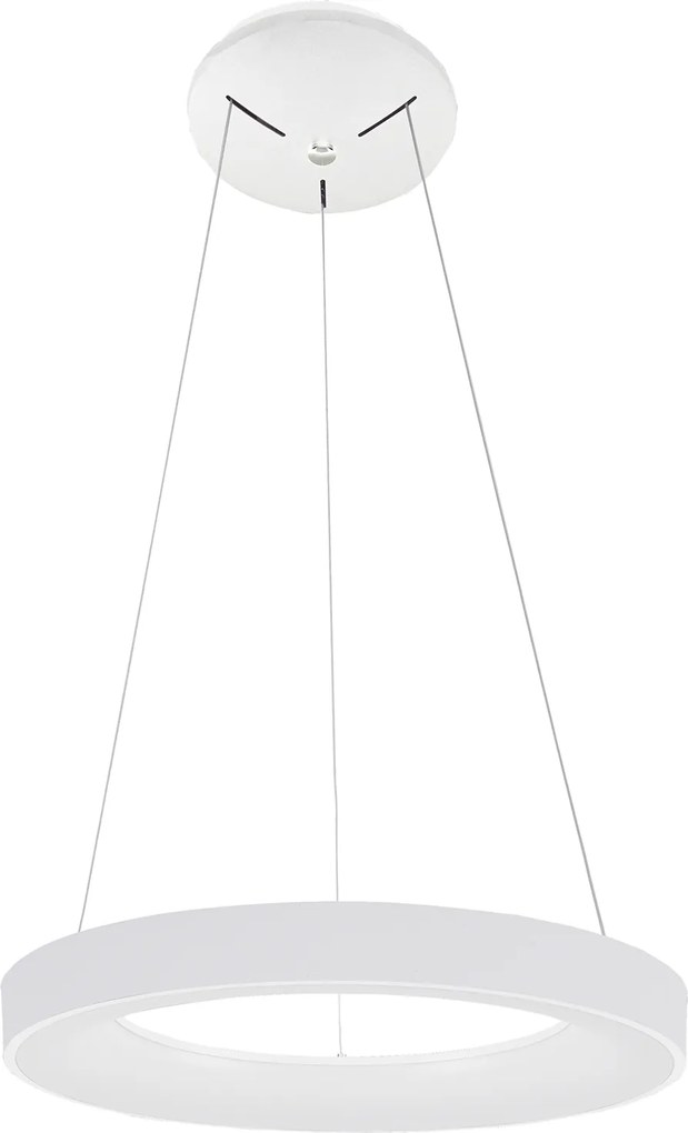 Italux Modern LED függeszték Giulia Fehér ITX5304-840RP-WH-3