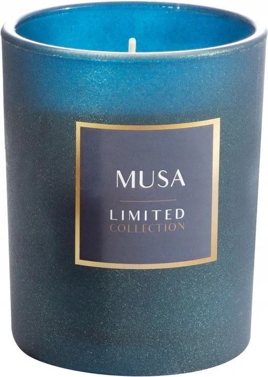 Illatgyertya japán bambusz illattal