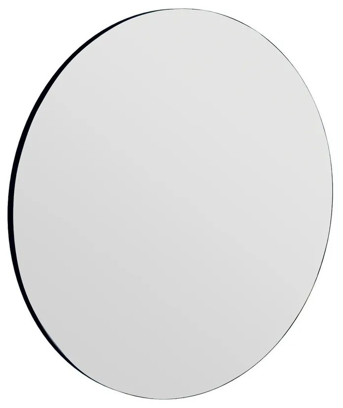 Zeos Black tükör 70 cm
