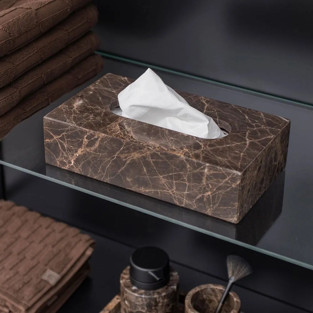 Zsebkendőtartó Marble – Mette Ditmer Denmark