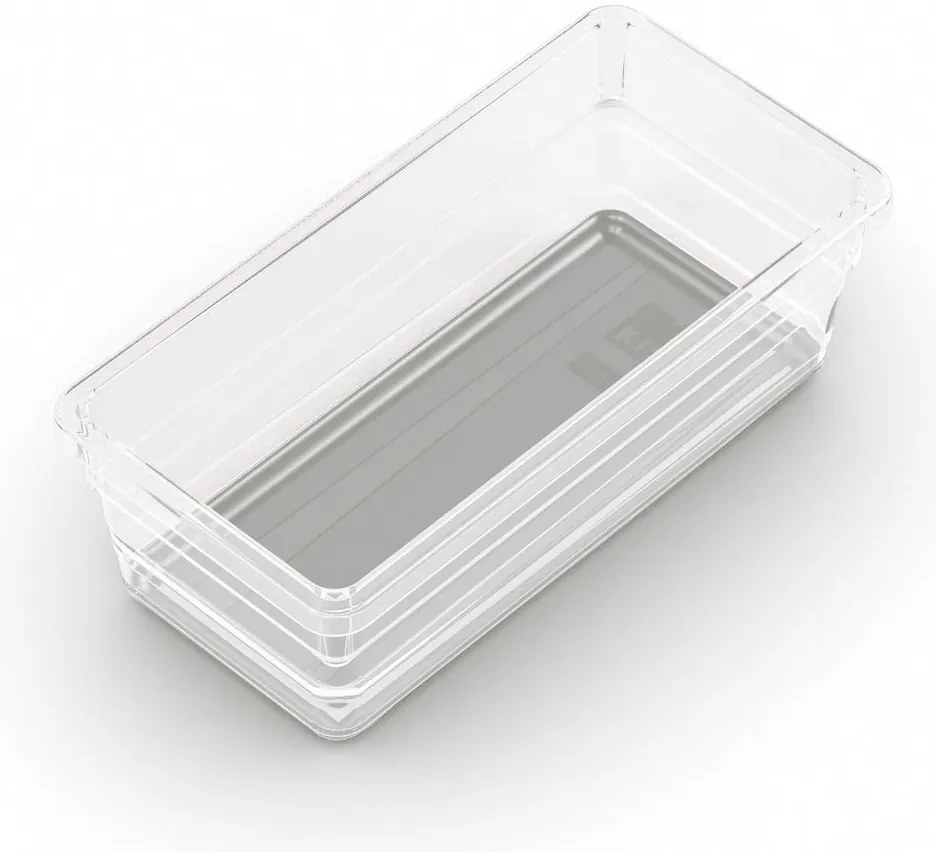 Curver Szervező szürke, KIS SISTEMO 2