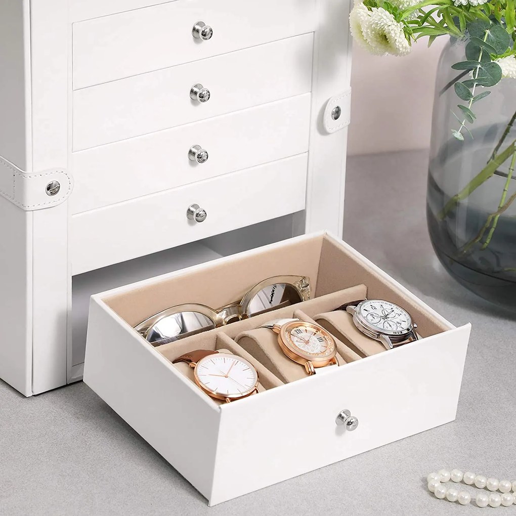 Ékszerdoboz Marionette