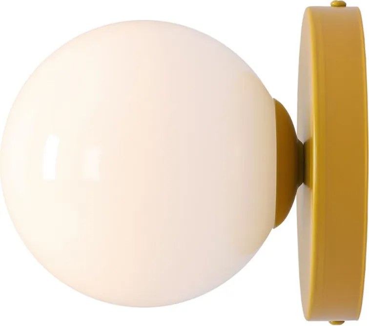 Aldex BALL 1126C14_S Fali lámpa 1x10W/E14 IP20