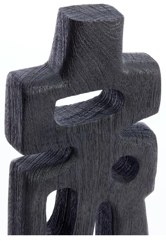 Fa szobor Silia – Light & Living