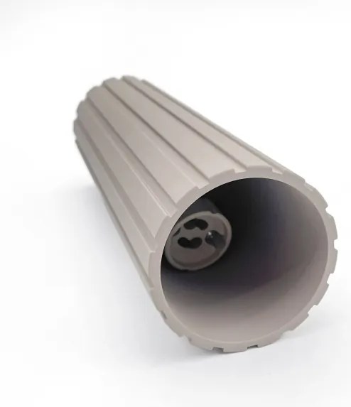 Brilagi - CRISPINA spotlámpa 1xGU10/10W/230V 20 cm bézs