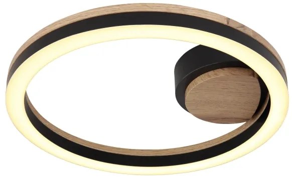 Globo 67298D - LED Mennyezeti lámpa BEATRIX LED/12W/230V