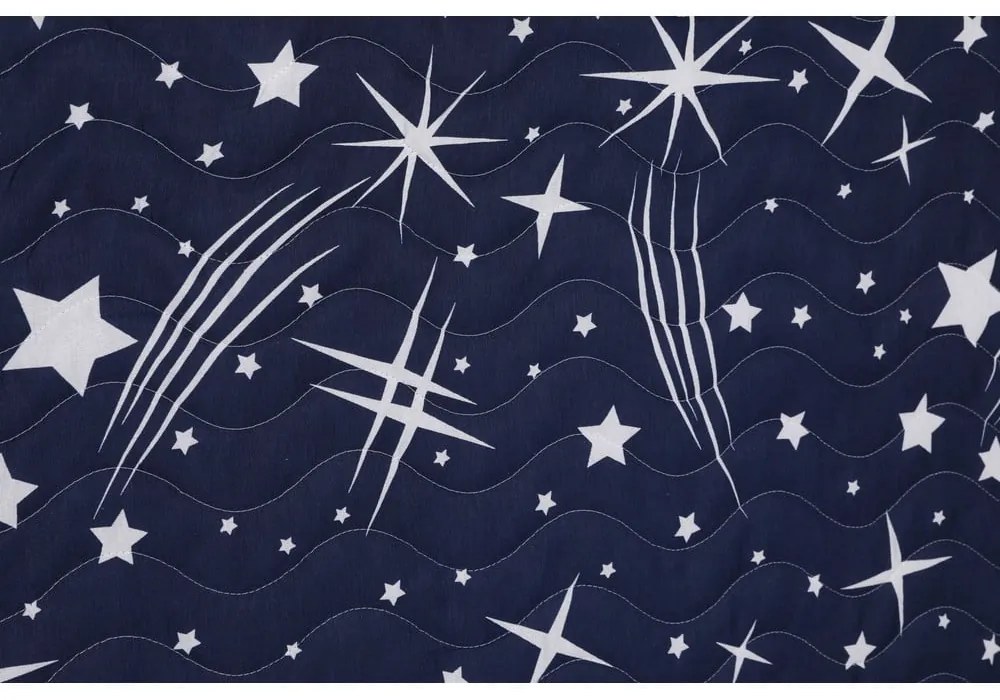 Polle ágytakaró és 2 párnahuzat, 200 x 220 cm