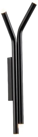 LED Fali lámpa LED/10W/230V 3000K