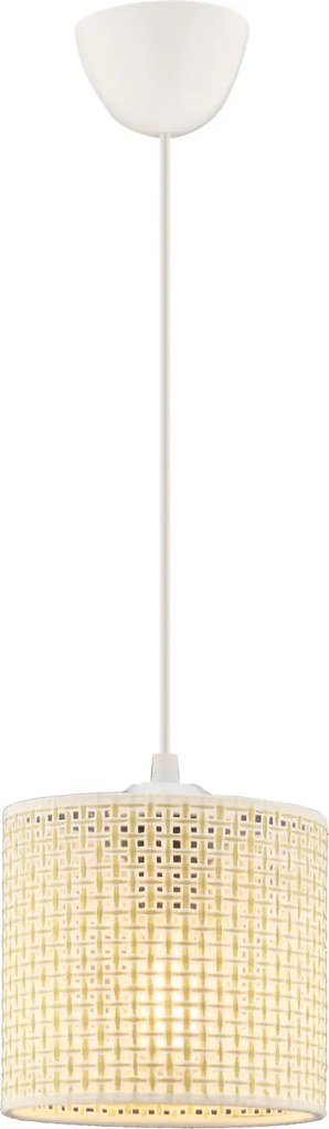 Balance - White