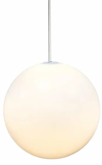 KING HOME LUMPIA045XXHWNW PIANETA Egyágú Függesztett Lámpa Fém LED IP54