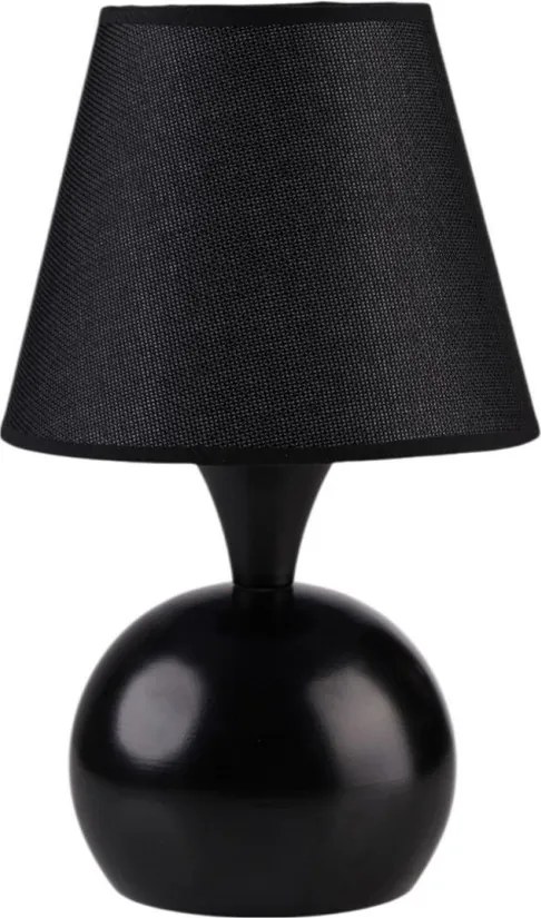Fém éjjeli lámpa, Ø12 cm – TR534LUN5218