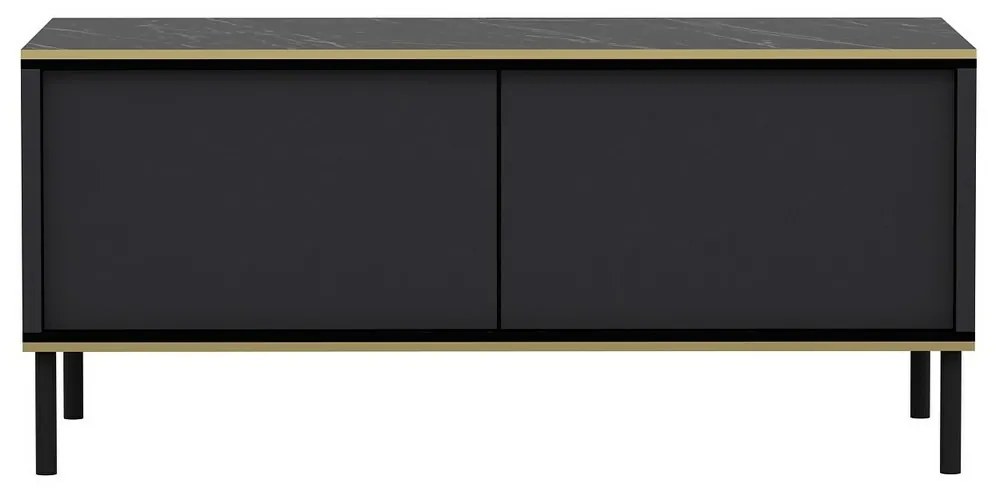 Imaj Anthracite konferenciaasztal