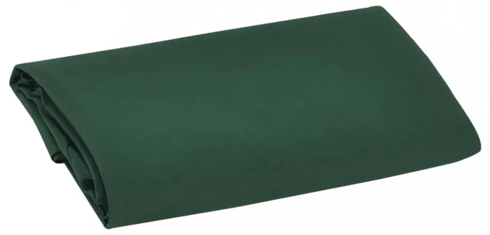 zöld kültéri napernyőponyva 300 cm