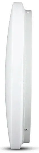 LED Mennyezeti lámpa LED/36W/230V 50 cm 3000K/4000K/6400K