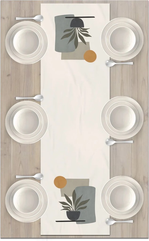 Asztali futó, 40×135 cm – Artrunmin-14