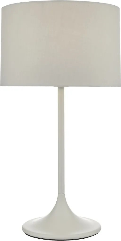 Dar Lighting FUNCHAI FUN4239 Asztali lámpa 1x60W/E27